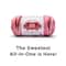 3 Pack Red Heart® All in One™ Sweet Hearts™ Yarn